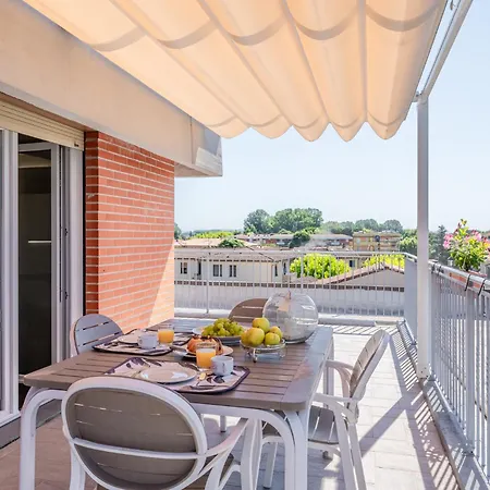 Apartment Attico Bellavista - *