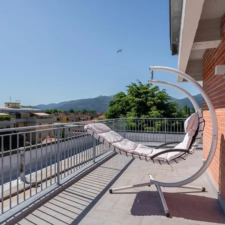 Attico Bellavista -